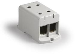 ENSTO KE69 sorkapocs 35-240 dupla szűrke (KE69)