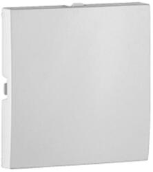 ELKO EP Logus billentyű egyes kapcs/nyg. -hoz fehér üres-jel IP20 műanyag matt Elko EP (90601TBR)