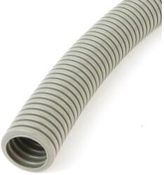 Dietzel Gégecső normál 25m 32mm-átmérő / PVC szürke FX 32 Dietzel (019858)