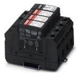 Phoenix Contact Túlfeszültség védő Phoenix VAL-MS 230/3+1 levezető T2 "C" 4P (2838209)