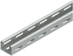 Niedax Kábeltálca 3m acél szalaghorganyzott 50mmx 50mmx 3000mm RL 50.050 Niedax (4013339209507)