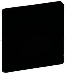 Legrand Valena Life 1-es billentyű széles fekete (756002)