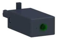 SCHNEIDER Túlfeszültségvédő modul RSB-reléhez dióda 6-24VDC AC/DC LED Zelio RZM Schneider (RZM031RB)