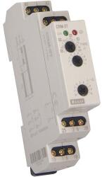 Elko EP Kontaktorátkapcsoló időrelé Y/D 2-v 12-240V50Hz 12-240VDC Elko EP (CRM-2T/UNI)