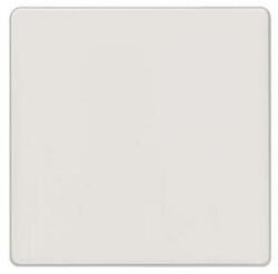 Siemens Delta I-System billentyű titánfehér egyes kapcs/nyg. -hoz fehér üres-jel IP20 műanyag SIEMENS (5TG6201)