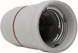 Kopp Izzólámpa foglalat menetes E27 csavaros M10x1 Kopp (705000518)