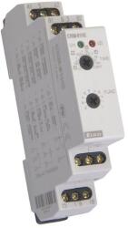 Elko EP Sorolható időrelé 10-funkciós 0, 1s-10nap külső potméterrel 1-v 12-240V50Hz 12-240VDC Elko EP (CRM-91 HE/UNI + potenciom)