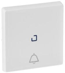 Legrand Valena Life 1-es billentyű csj. jelzőfényes fehér (755050)