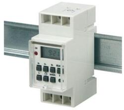 Anco Időkapcsoló digitális LCD napi heti 1 váltó 16A 2M ANCO (321221)