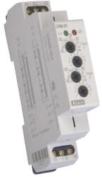 Elko EP Sorolható időrelé 2-funkciós ütemadó 0, 1s-10nap 1-v 12-240V50Hz 12-240VDC Elko EP (CRM-2H/UNI)