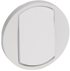 Legrand Céliane/Mosaic világítóbetét kapcs/nyg. -hoz glimm 230V 0.003A fehér-fényű dugaszolóaljzat LEGRAND (67686)