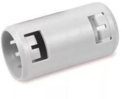 Dietzel Toldó gégecsőhöz karmos 20 műanyag szürke KM-Turbo 20 Dietzel (083838)