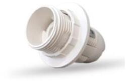 Foglalat E 14 csillár fehér (JG1394B)