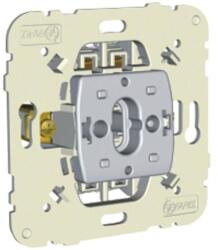 ELKO EP Logus nyomó N101 betét adapterrel 1- billentyű 1z süllyesztett Elko EP (21151)
