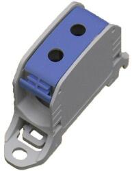 LEIPOLD UK50/1 Sorkapocs Kék 2, 5-50 Réz, 6-50 Alu RKA50/1 087310-1-3 Leipold (087310-1-3)