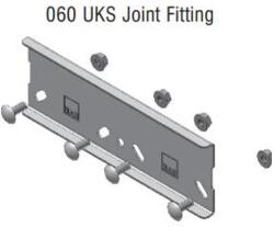 EAE UKS 060 kábeltálca hosszanti összekötő (T3008595)