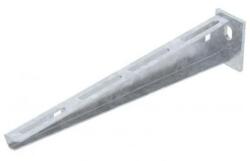 Obo-bettermann Fali-/oszlopkonzol fejlemezzel 310mm merítetten horganyzott acél AW 15 31 FT OBO-BETTERMANN (OBO/6420710)
