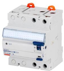 Gewiss Áram-védőkapcsoló (Fi-relé) analóg 2P 40A 30mA B-típus 10kA IDP GEWISS (GWD4507)