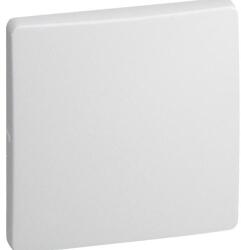 Legrand Niloé billentyű+led fényjelzős , fehér (664523)