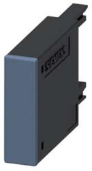 Siemens Túlfeszültség-korlátozó modul varisztor 24-48V/AC 24-70V/DC AC/DC 3RT2 SIEMENS (3RT2916-1BB00)
