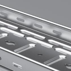 EAE UKFG 60*500*0, 9 kábeltálca (T3047905)