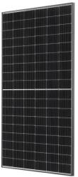 Tongwei Solar SOLAR modul TONGWEI TWMND-54HS430 430Wp 1722x1134x30mm fekete keret fehér fólia (TWMND-54HS430)