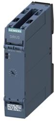 Siemens Csillag-delta időrelé 1-z 12-240V50Hz 12-240VDC Y/D 3RP SIEMENS (3RP2574-1NW30)