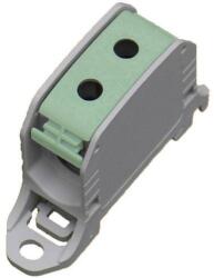 LEIPOLD UK50/1 Sorkapocs Zöld 2, 5-50 Réz, 6-50 Alu RKA50/1 087310-1-3 Leipold (087310-2-3)