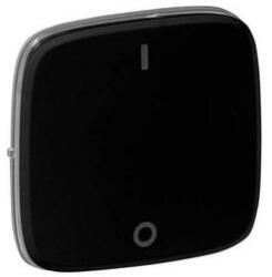 Legrand Valena Allure 1-es billentyű I/O fekete (755128)