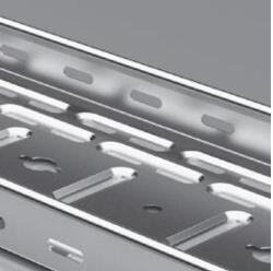 EAE UKFG 60*400*0, 9 kábeltálca (T3047904)