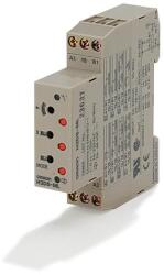 Omron Sorolható időrelé 8-funkciós 0, 1s-120h 1-v 24-230V50Hz 24-48VDC H3DS-ML AC/DC OMI OMRON (670946)