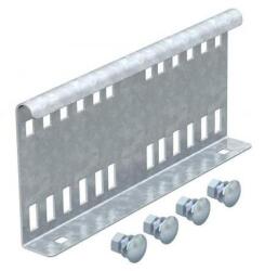 Obo-bettermann Kábellétra hosszanti kötés 114x250 horganyzott OBO-BETTERMANN (OBO/6216545)