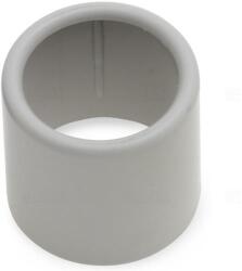 Dietzel Kábelvédő véghüvely fém védőcsőhöz fém menetes 20mm-csőátmérőhöz halogénmentes FPE 20 Dietzel (064849)