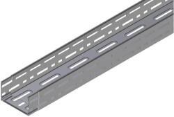 Niedax Kábeltálca 3m acél szalaghorganyzott 60mmx 100mmx 3000mm RLKS 60.100 0.75 Niedax (5999067711620)