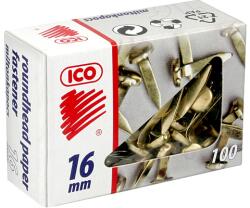 ICO ICO: Milton kapocs 16mm 100db-os (7350051000-127863)
