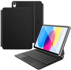 Tech-Protect SC Magnetic + KB do iPad 10.9 10 / 2022 / 11 11 / 2025 fekete (5906302363445)