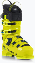 Fischer RC4 130 LV VAC BOA Yellow