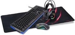 Havit KB4795CM-BK