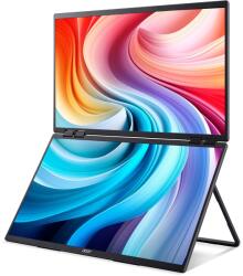 Acer PD243YEbmiuux UM.QP3EE.E01 Monitor