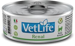 Vet Life Renal 6x85 g