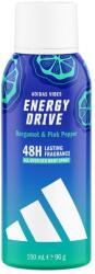 Adidas Energy Drive deo spray 150 ml