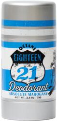 18.21 Man Made Absolute Mahogany deo stick 75 g