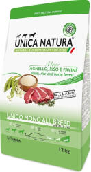  Gheda Unica Natura Unico Mono - Lamb 12 kg