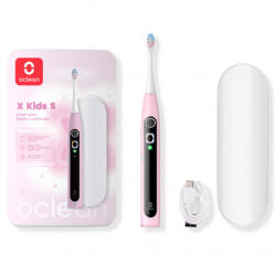 Oclean X Kids Set (+travel case) Periuta de dinti electrica