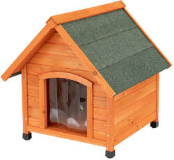 Leziter Smiley Classic kutyaház "M" 79x88x81.5 cm (DFD006C-M) - homelux