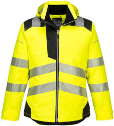 Portwest PW3 Hi-Vis T400YBRM
