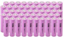 Green Cell 50GC18650NMC26 household battery Rechargeable battery 18650 Lithium-Ion (Li-Ion)