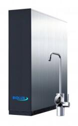 Midea Sistem filtrare apa cu osmoza BIOLUX DUAL OSMOSIS (fara vas acumulare) CWRC-800 cu AUTOSPALARE by Midea Filtru de apa bucatarie si accesorii
