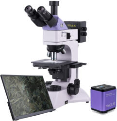 MAGUS Metal D600 BD LCD (83027)