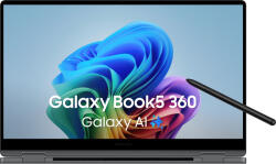 Samsung Galaxy Book5 360 NP754QHA-KA3DE Notebook